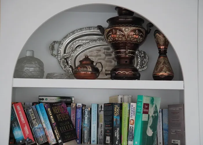 Taner Hotel Oludeniz