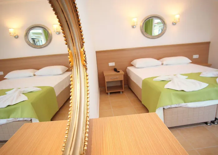 Taner Hotel Oludeniz