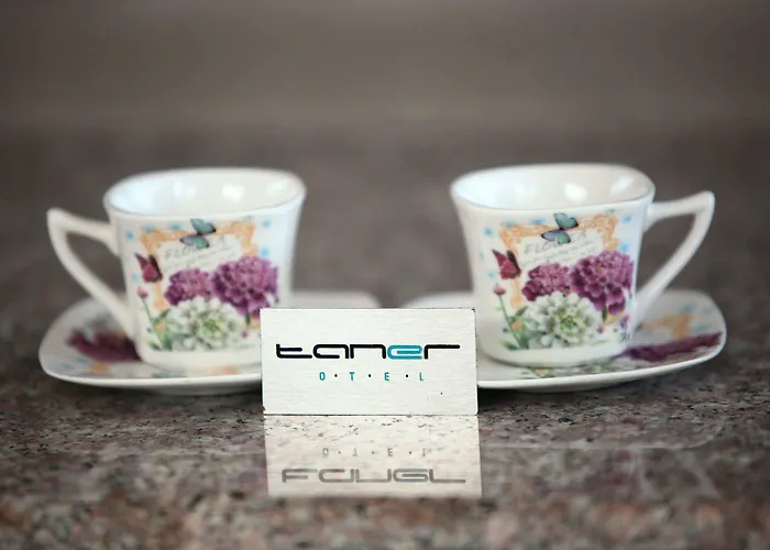 Hotel Taner Oludeniz