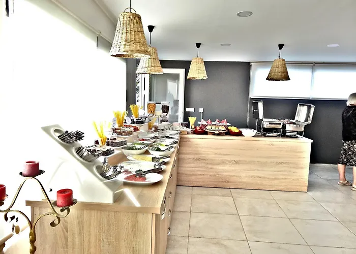 Taner Hotel Oludeniz