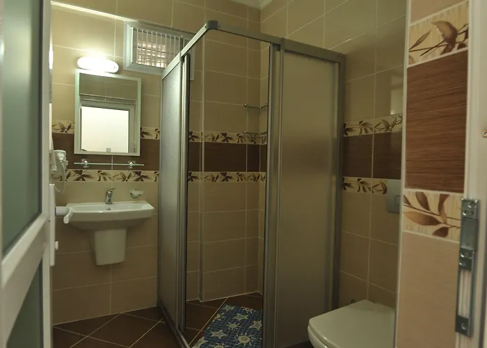 Taner Hotel Oludeniz