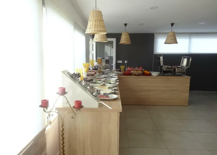 Hotel Taner Oludeniz