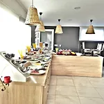 Taner فندق أولدينيس